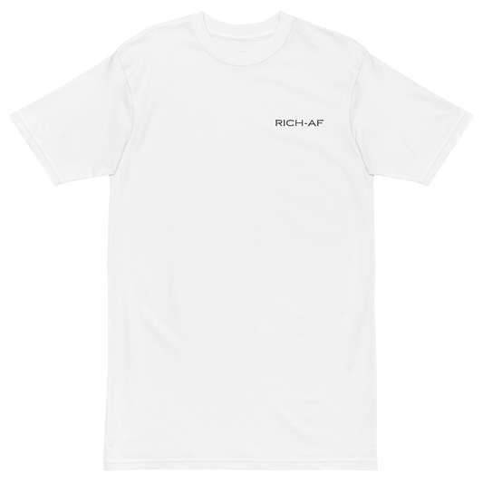 'Sun is Alone Too, But Still Shines' T-Shirt