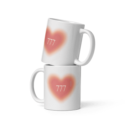 777 - Luck & Spiritual Awakening