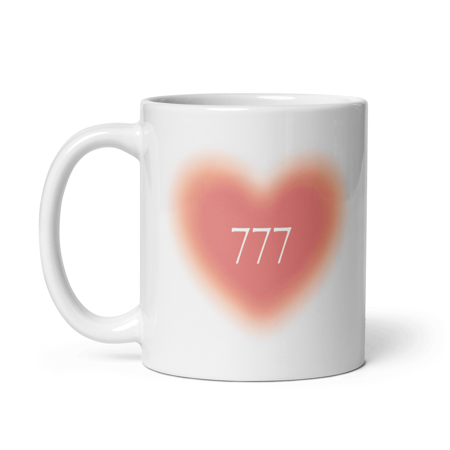 777 - Luck & Spiritual Awakening
